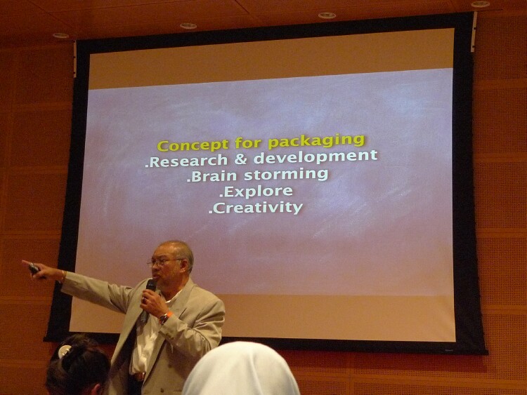 201406-04MOSTI Packaging workshop - 13 201406-04MOSTI Packaging workshop - 13